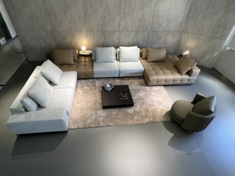 custom sofas