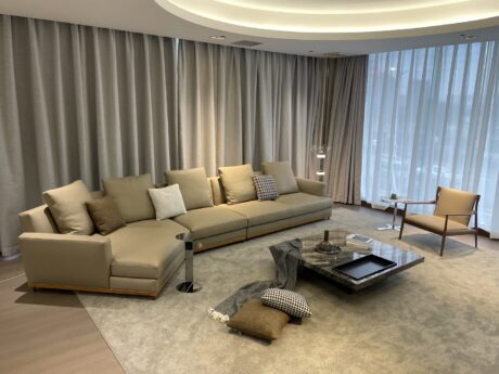 custom sofas