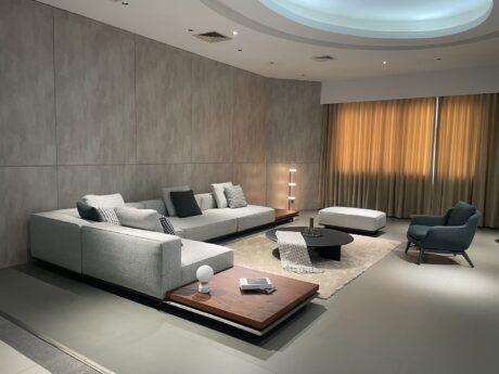 custom sofas