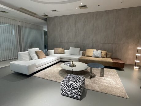 custom sofas