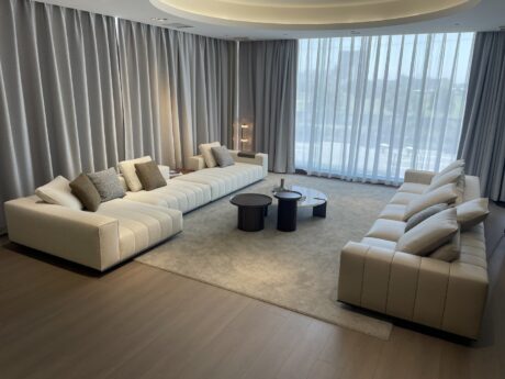 custom sofas